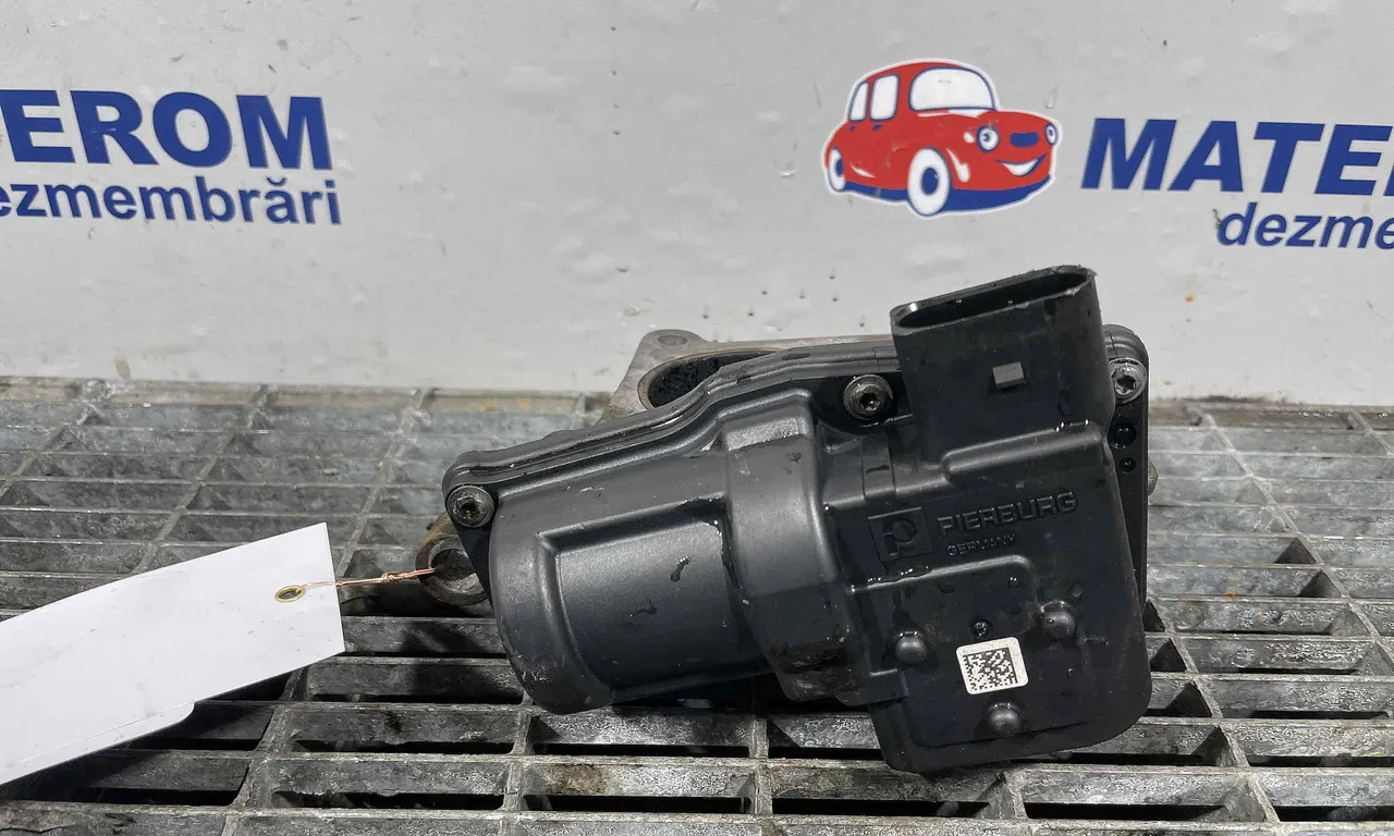 CLAPETA ACCELERATIE VOLKSWAGEN TOUAREG 2010-2018