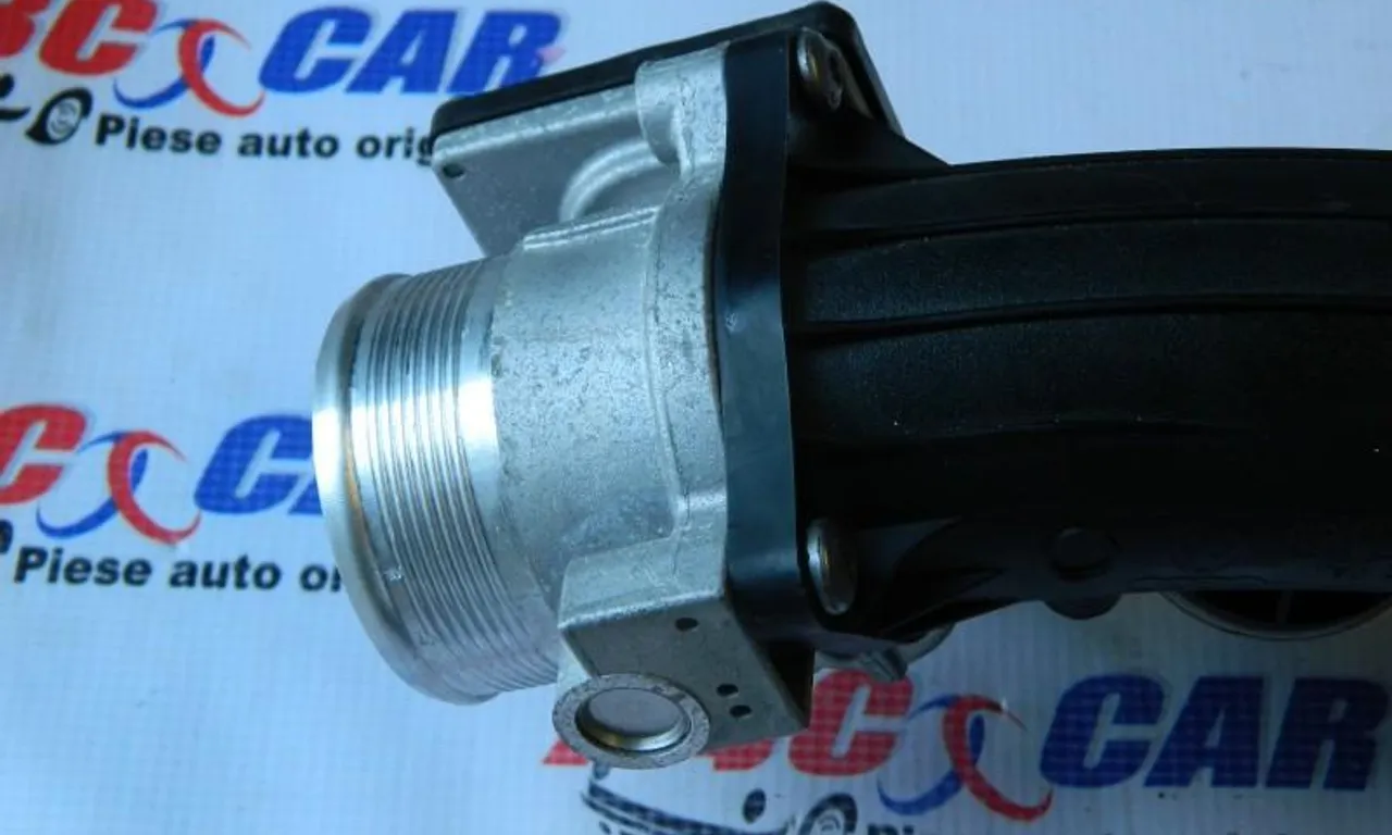 Clapeta acceleratie VOLKSWAGEN TOUAREG 2010-2018