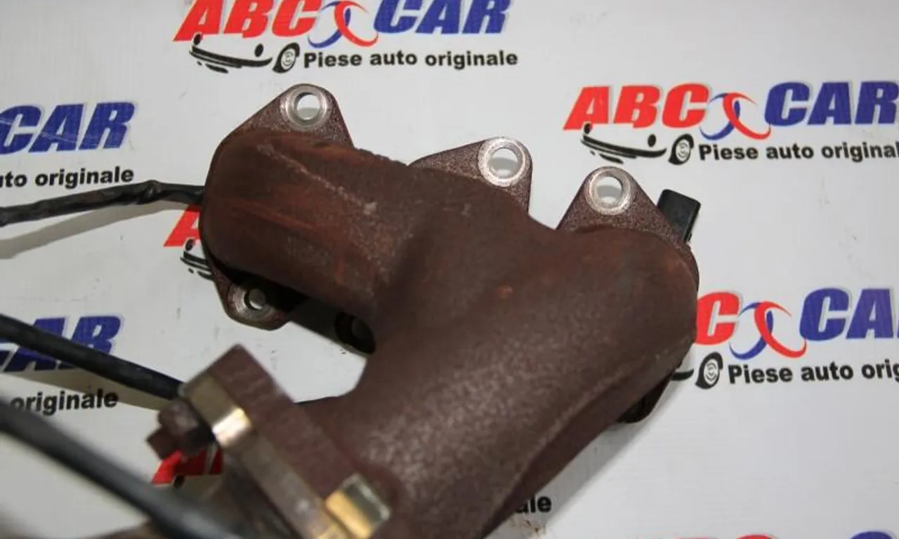 Colector evacuare VOLKSWAGEN TOUAREG 2010-2018