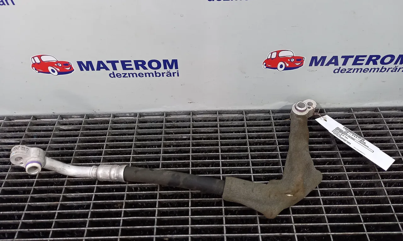 CONDUCTA CLIMA VOLKSWAGEN TOUAREG 2010-2018