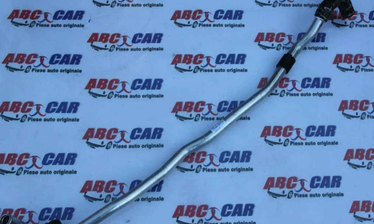 Conducta clima VOLKSWAGEN TOUAREG 2010-2018