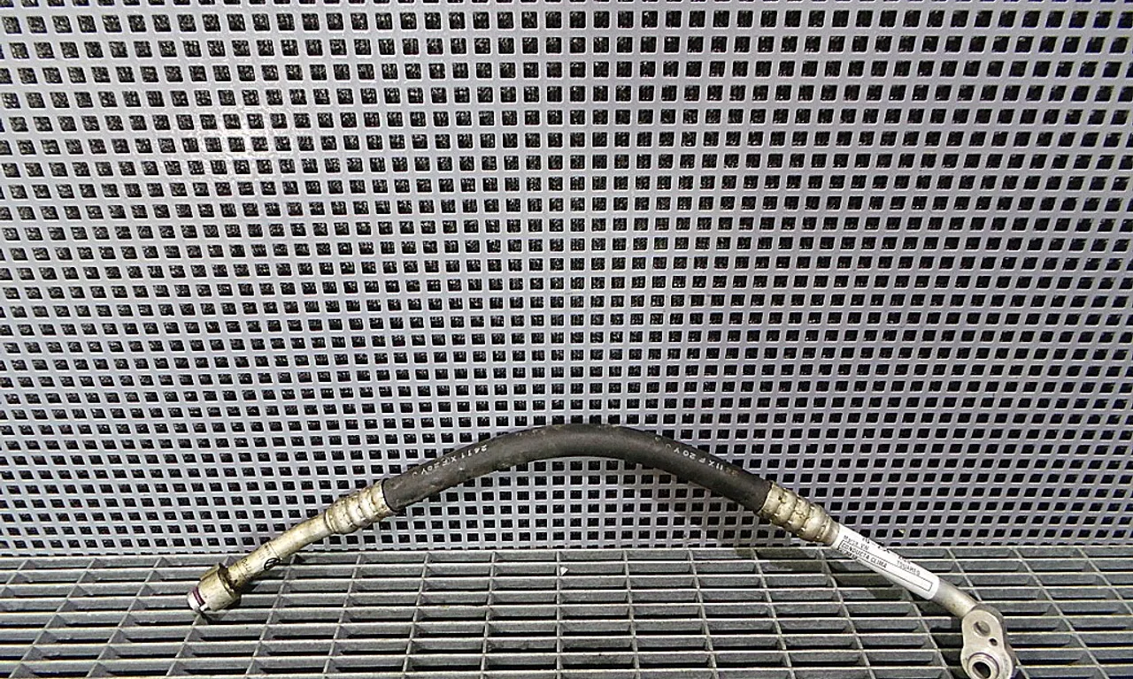 CONDUCTA CLIMA VOLKSWAGEN TOUAREG 2010-2018