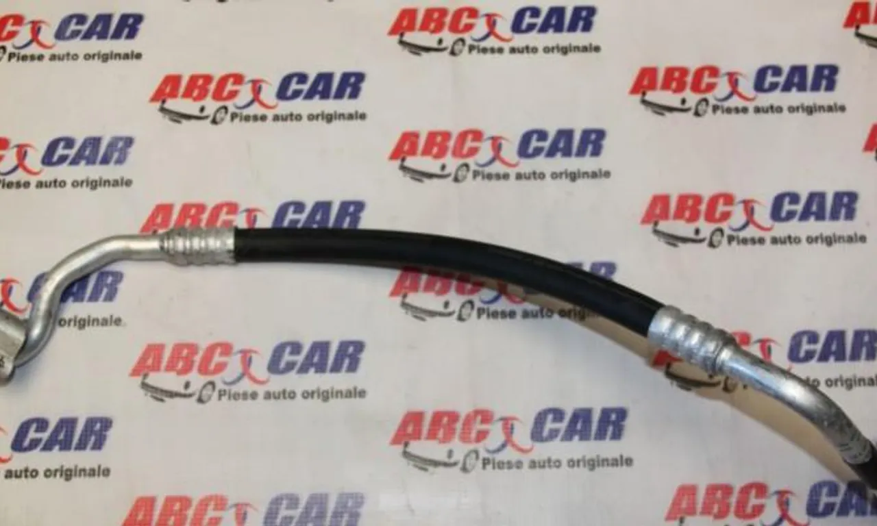 Conducta clima VOLKSWAGEN TOUAREG 2010-2018
