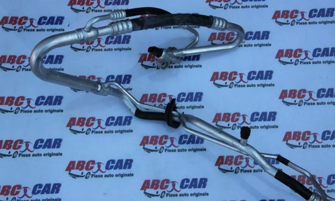 Conducta clima VOLKSWAGEN TOUAREG 2010-2018