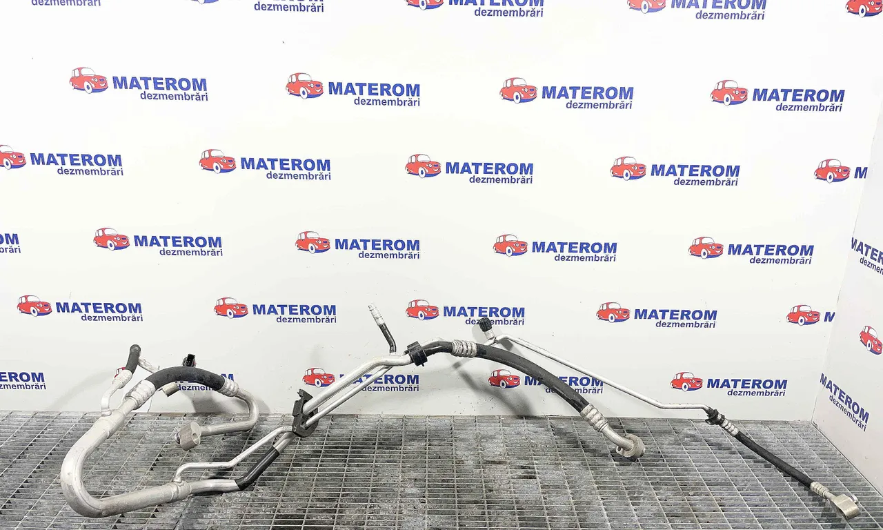 CONDUCTA CLIMA VOLKSWAGEN TOUAREG 2010-2018