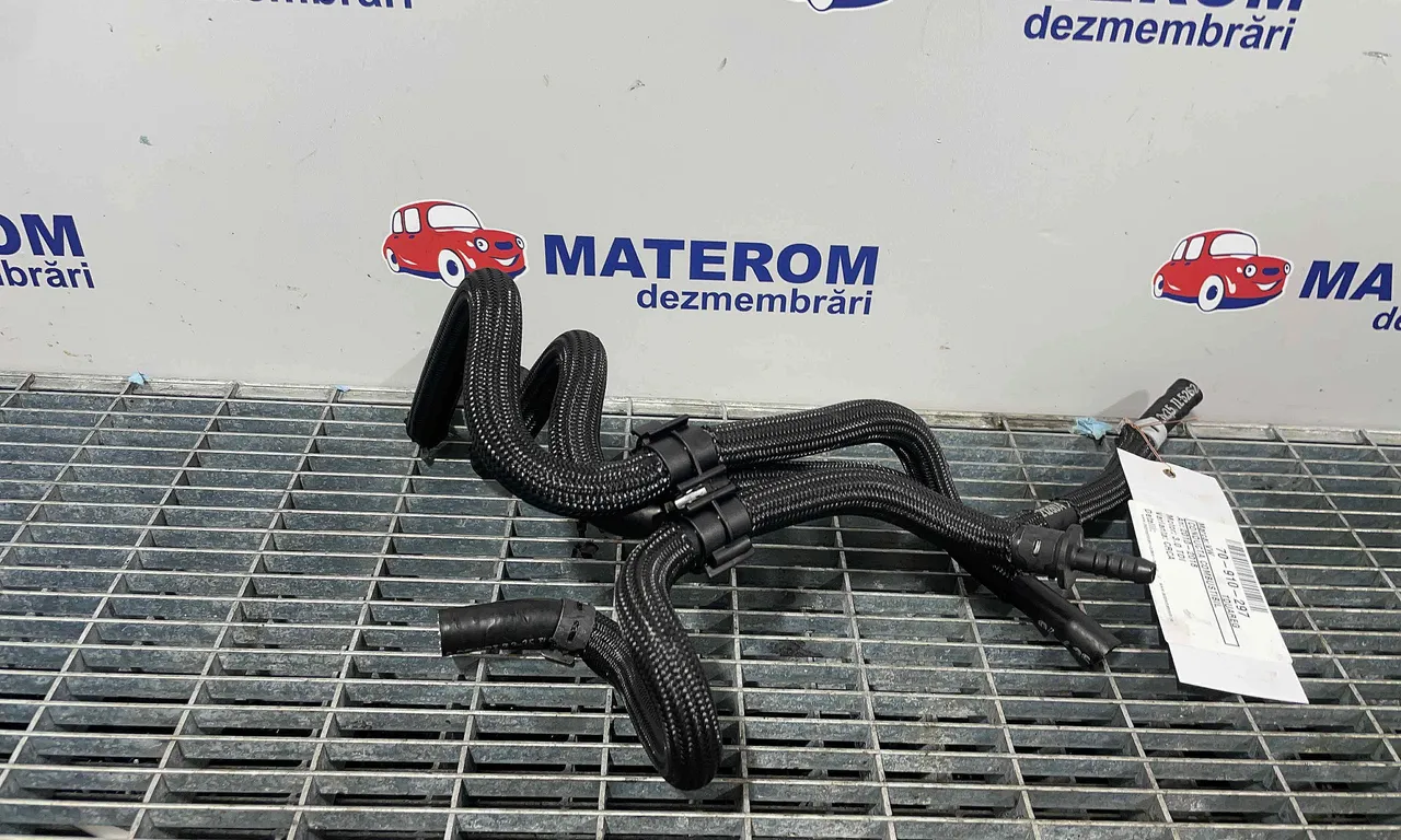 CONDUCTA COMBUSTIBIL VOLKSWAGEN TOUAREG 2010-2018