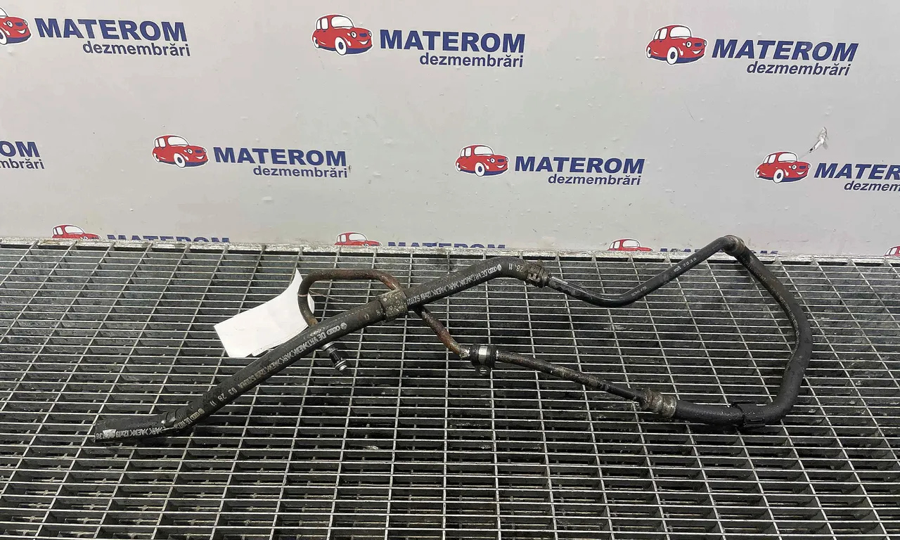 CONDUCTA SERVODIRECTIE VOLKSWAGEN TOUAREG 2010-2018