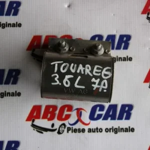 Conector tevi sistem evacuare