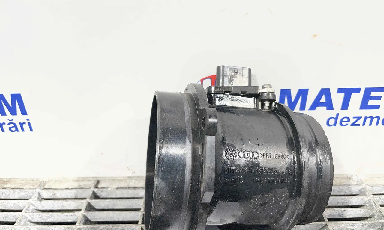 DEBITMETRU AER VOLKSWAGEN TOUAREG 2010-2018