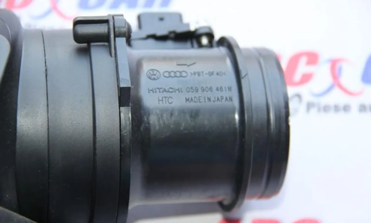 Debitmetru aer VOLKSWAGEN TOUAREG 2010-2018