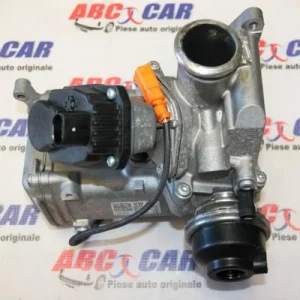 EGR cu racitor