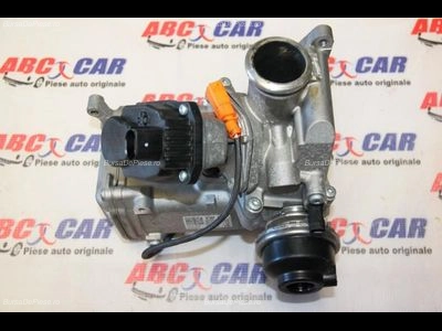EGR cu racitor