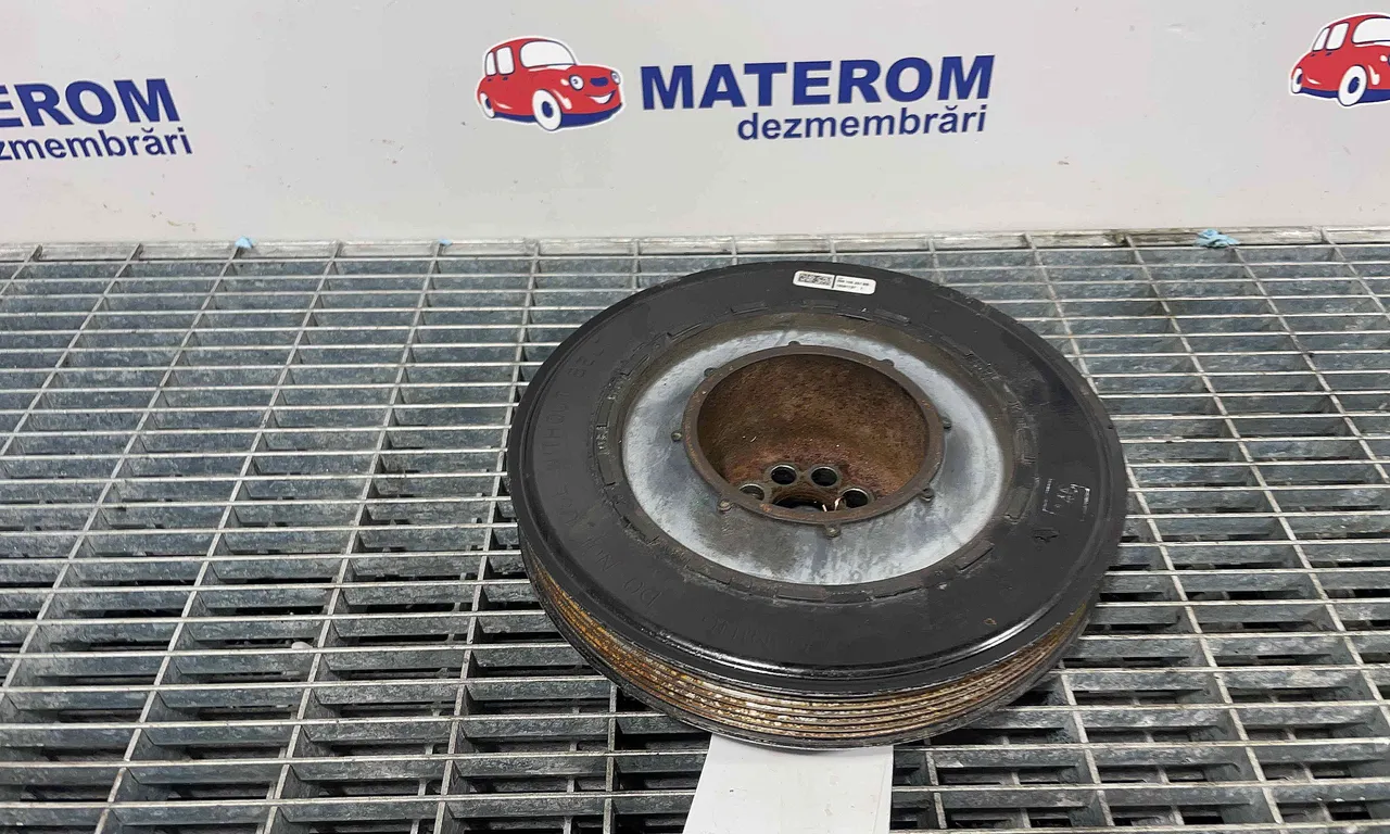 FULIE VIBROCHEN VOLKSWAGEN TOUAREG 2010-2018