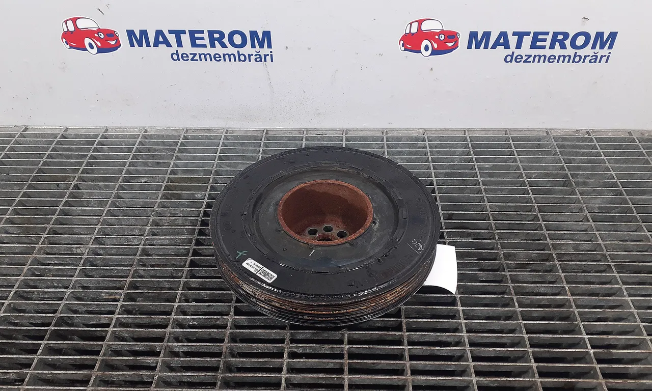 FULIE VIBROCHEN VOLKSWAGEN TOUAREG 2010-2018