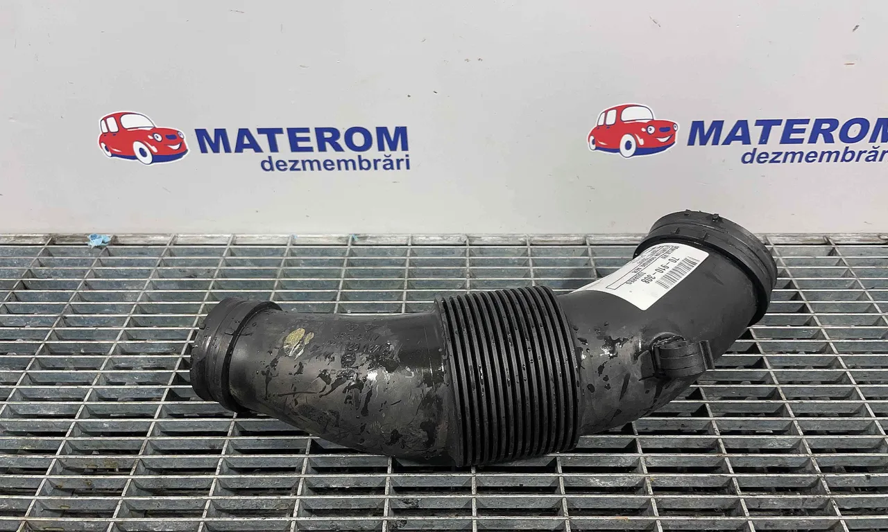 FURTUN ADMISIE AER VOLKSWAGEN TOUAREG 2010-2018