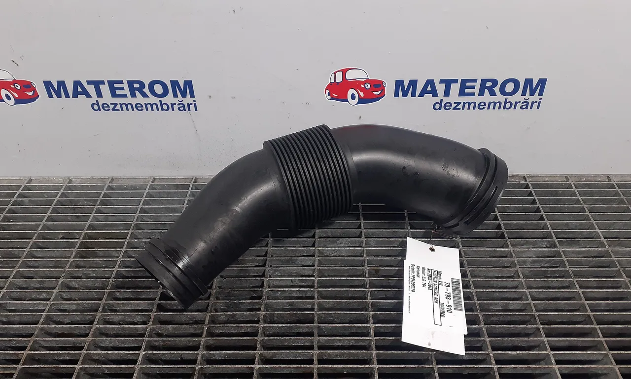 FURTUN ADMISIE AER VOLKSWAGEN TOUAREG 2010-2018