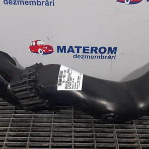 FURTUN ADMISIE AER