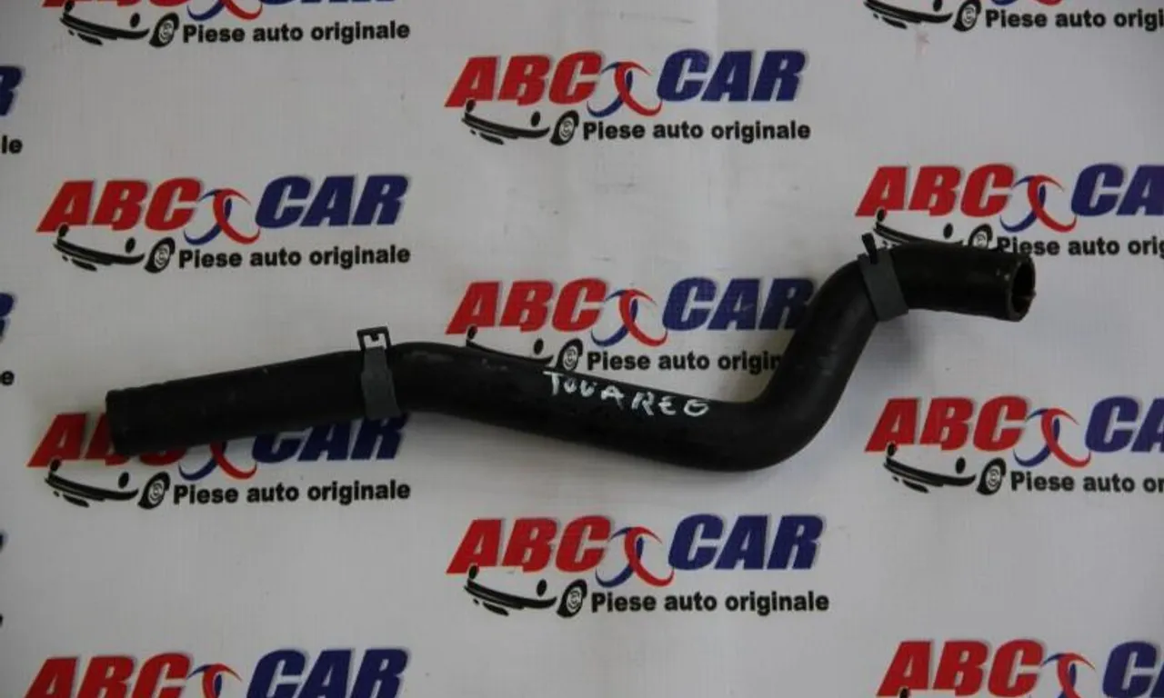 Furtun apa VOLKSWAGEN TOUAREG 2010-2018