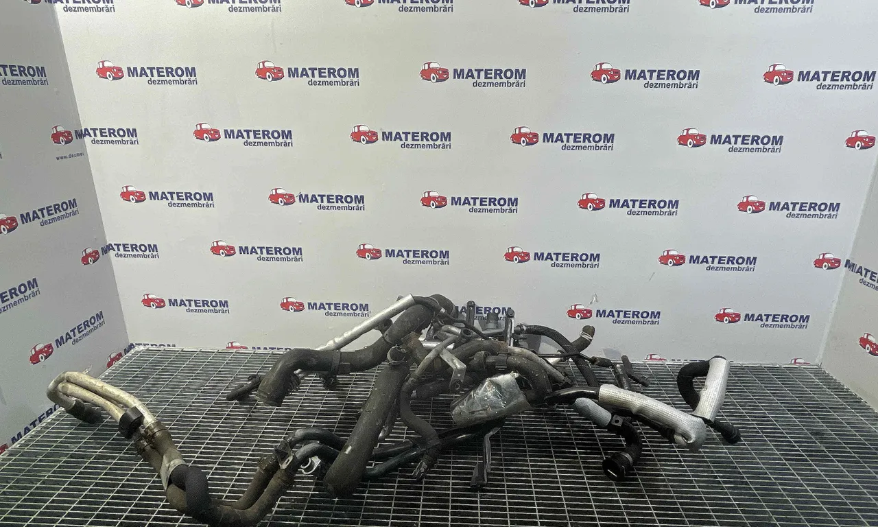 FURTUN APA VOLKSWAGEN TOUAREG 2010-2018