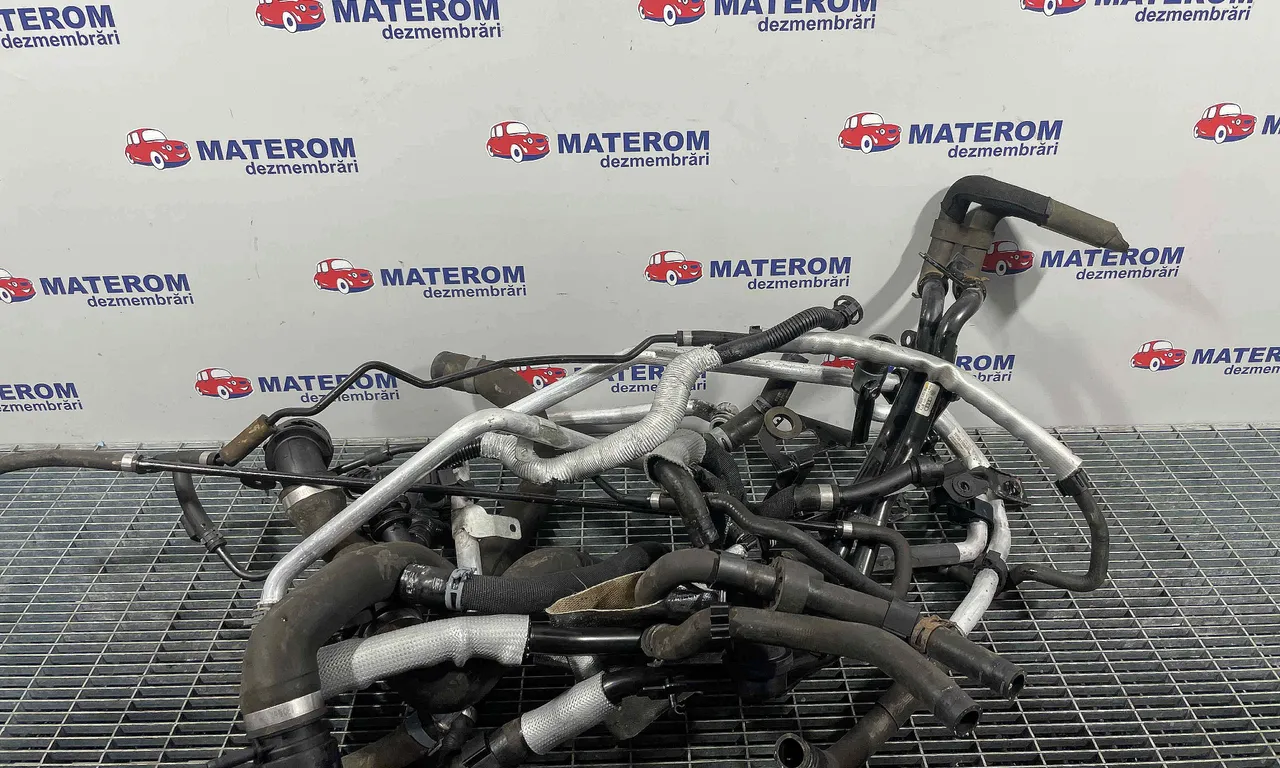 FURTUN APA VOLKSWAGEN TOUAREG 2010-2018