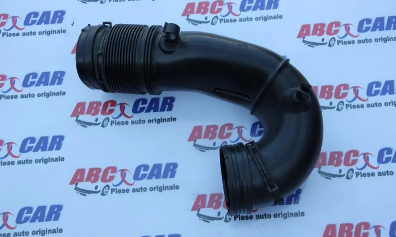 Furtun carcasa filtru aer VOLKSWAGEN TOUAREG 2010-2018