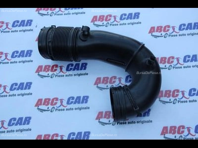 Furtun carcasa filtru aer