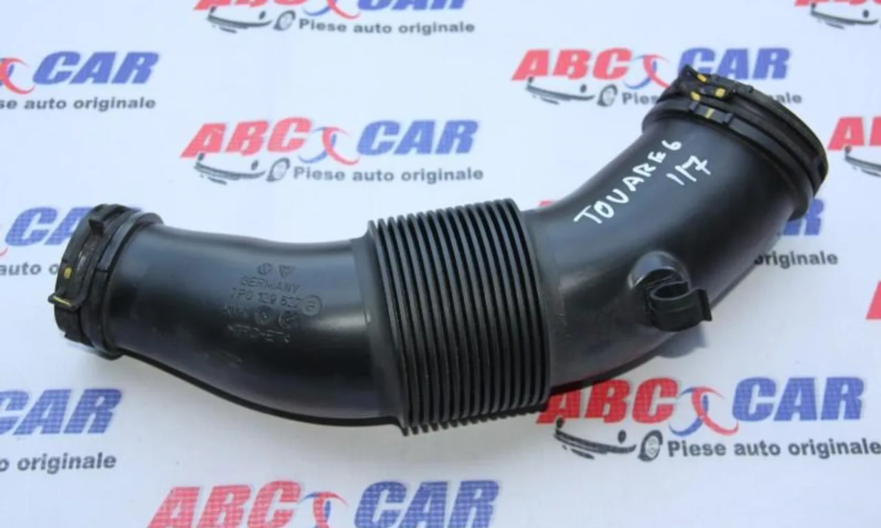 Furtun filtru aer VOLKSWAGEN TOUAREG 2010-2018