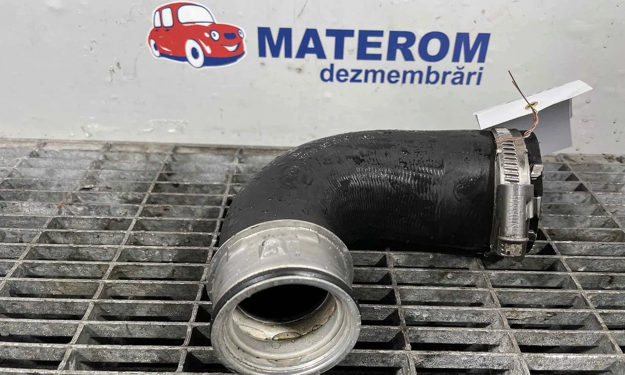 FURTUN INTERCOOLER VOLKSWAGEN TOUAREG 2010-2018