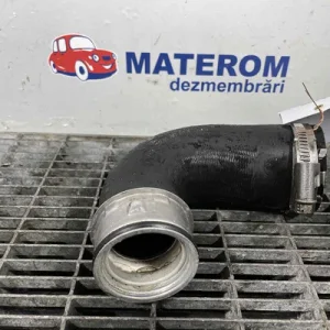 FURTUN INTERCOOLER