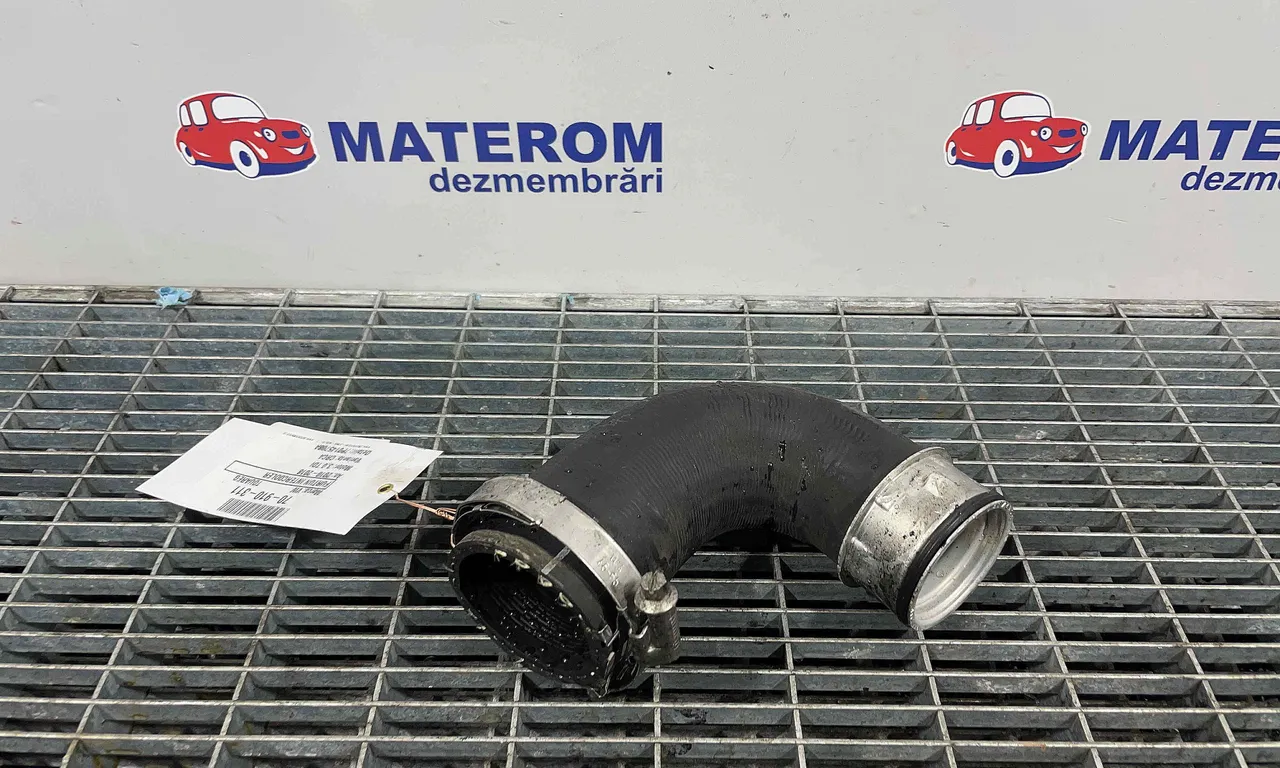 FURTUN INTERCOOLER VOLKSWAGEN TOUAREG 2010-2018