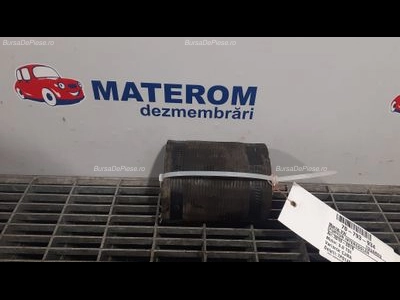 FURTUN INTERCOOLER