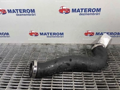 FURTUN INTERCOOLER