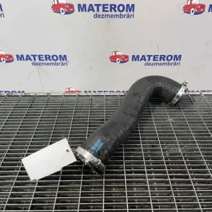 FURTUN INTERCOOLER