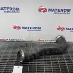 FURTUN INTERCOOLER VOLKSWAGEN TOUAREG 3.0 2010-2018 oe-7P0145737L, vedere laterala