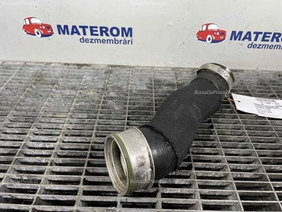 FURTUN INTERCOOLER
