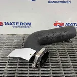 FURTUN INTERCOOLER VOLKSWAGEN TOUAREG 3.0 2010-2018 oe-7P0145972D, vedere laterala