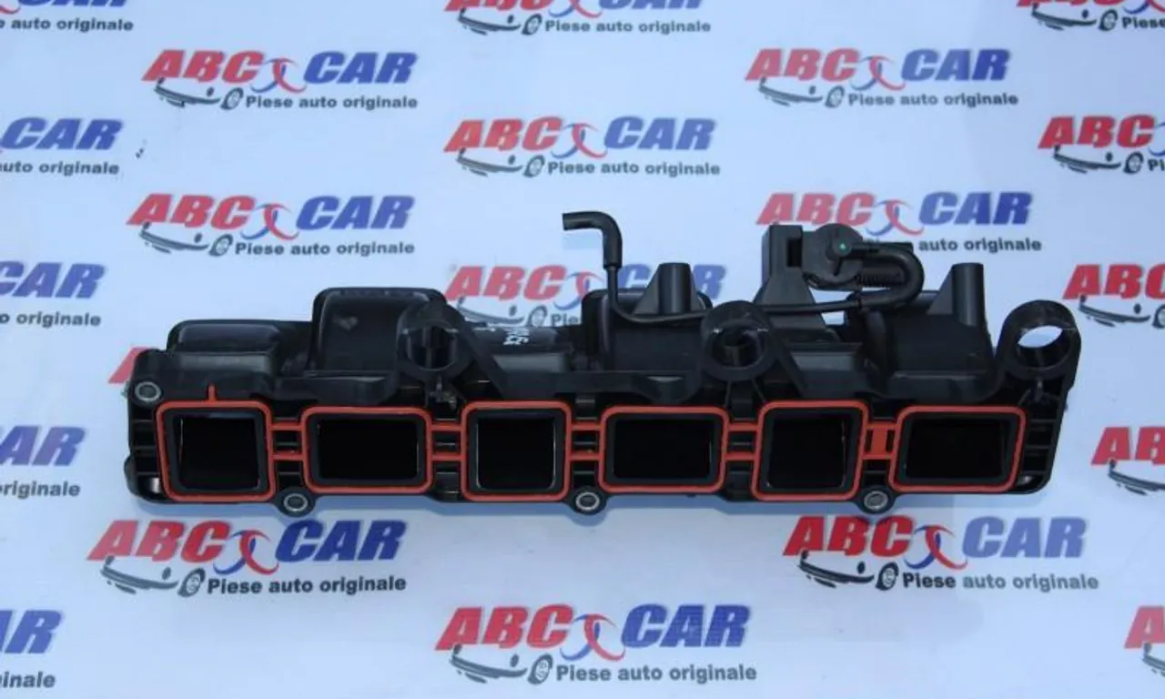 Galerie admisie VOLKSWAGEN TOUAREG 2010-2018