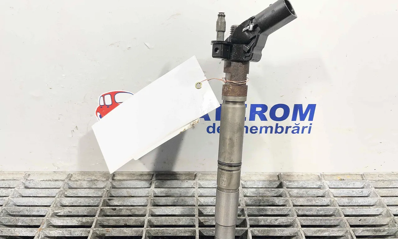INJECTOR VOLKSWAGEN TOUAREG 2010-2018