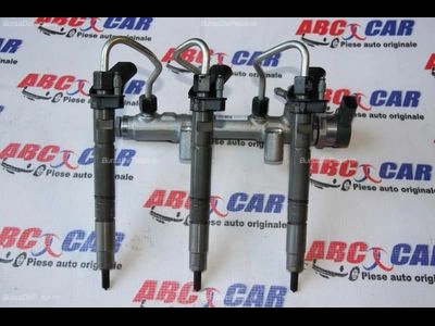 Injector