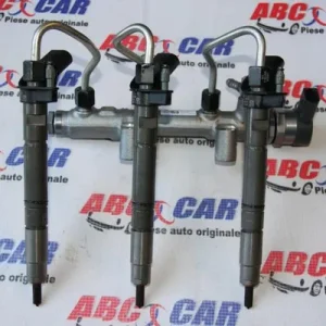 Injector