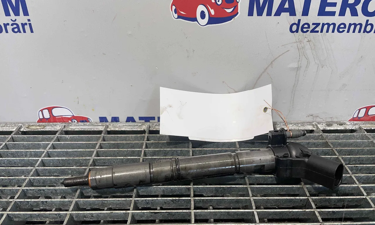 INJECTOR VOLKSWAGEN TOUAREG 2010-2018