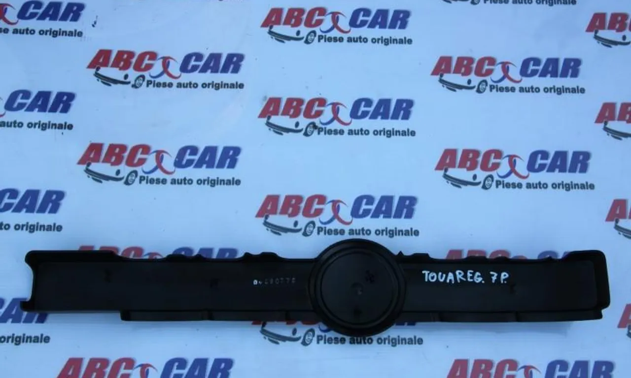 Ornament capac motor VOLKSWAGEN TOUAREG 2010-2018
