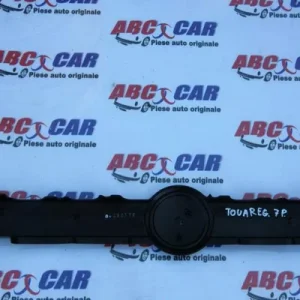Ornament capac motor