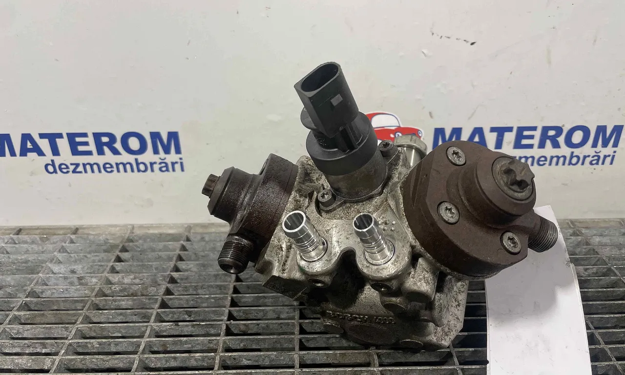 POMPA INALTA PRESIUNE VOLKSWAGEN TOUAREG 2010-2018