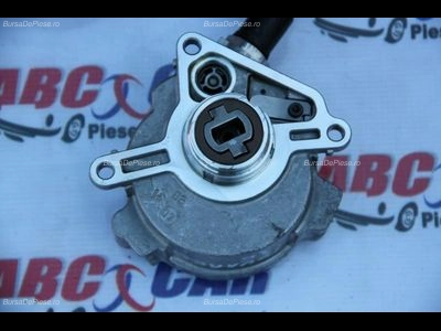 Pompa vacuum
