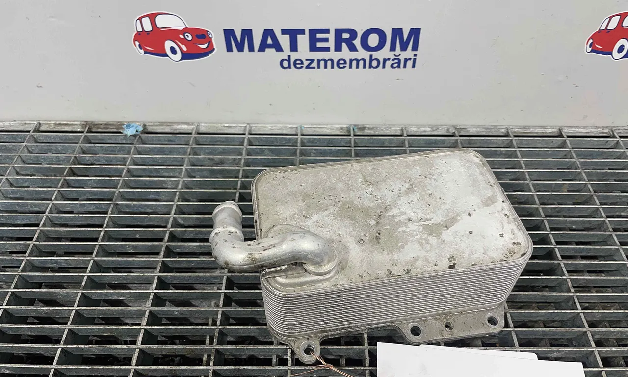 RACITOR ULEI VOLKSWAGEN TOUAREG 2010-2018