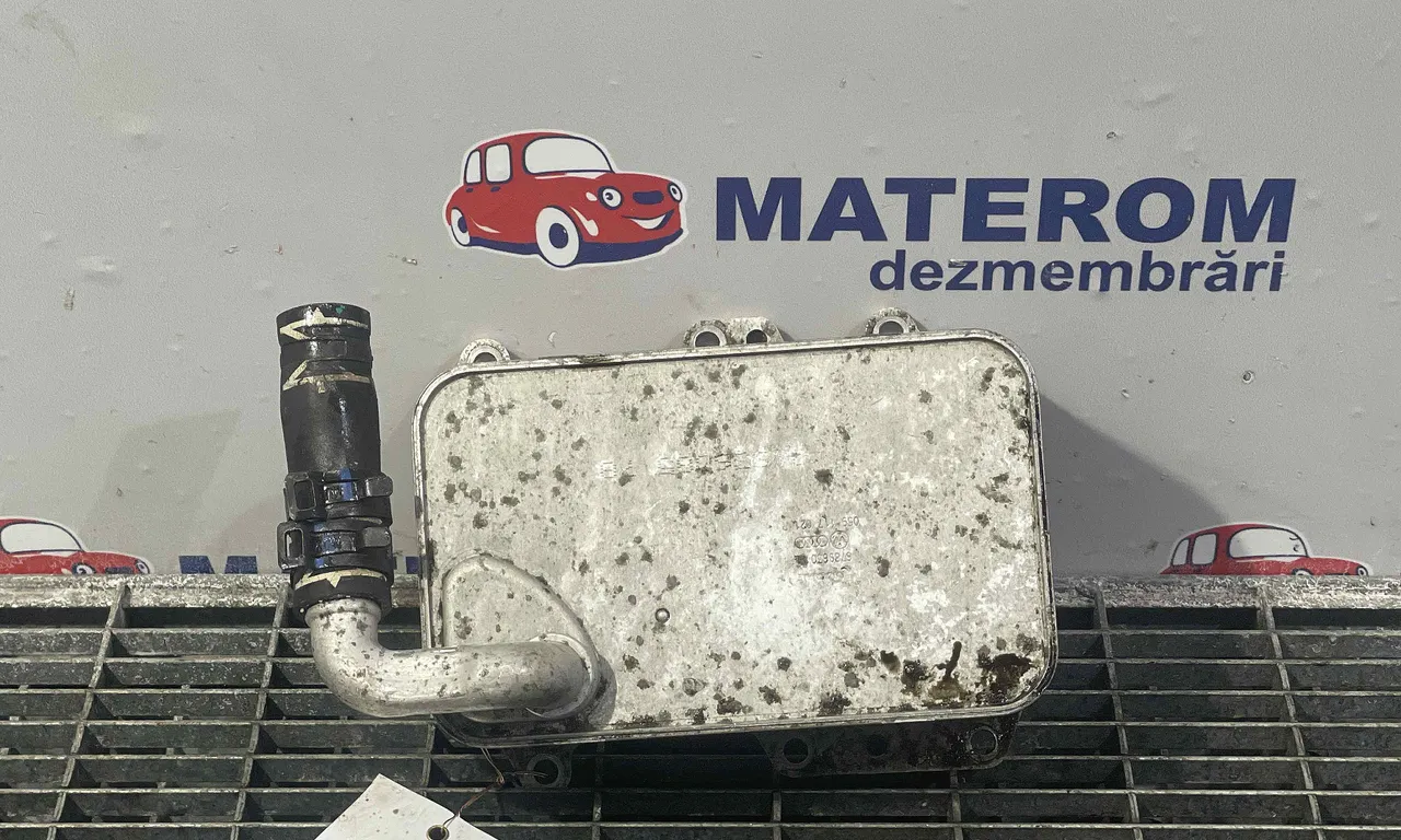 RACITOR ULEI VOLKSWAGEN TOUAREG 2010-2018