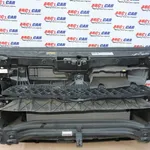 Radiator apa VOLKSWAGEN TOUAREG 2010-2018, vedere frontata