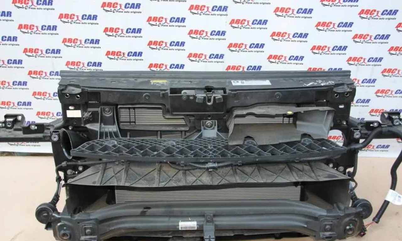 Radiator apa VOLKSWAGEN TOUAREG 2010-2018
