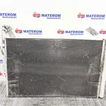 RADIATOR CLIMA VOLKSWAGEN TOUAREG 3.0 2010-2018 oe-7P0820411B, vedere laterala